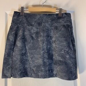 Cloudveil Performance Skort – Outdoor & Golf Active Skirt-Short (Small)